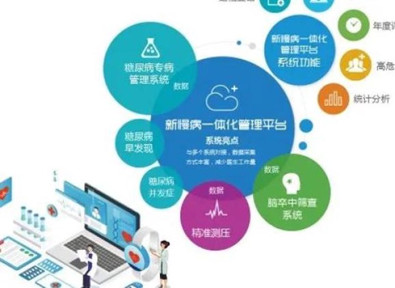 济南健康管理公司的崛起:专业服务与市场需求的双重驱动